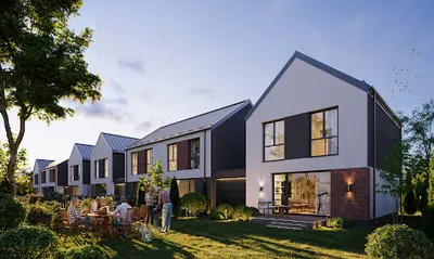 M2 HOME Nieruchomości